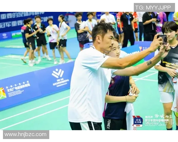 深圳羽毛球队个人能力提升之路探讨与实践分享