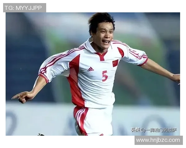 范志毅领衔香港足球明星队展现拼搏精神与团队合作魅力